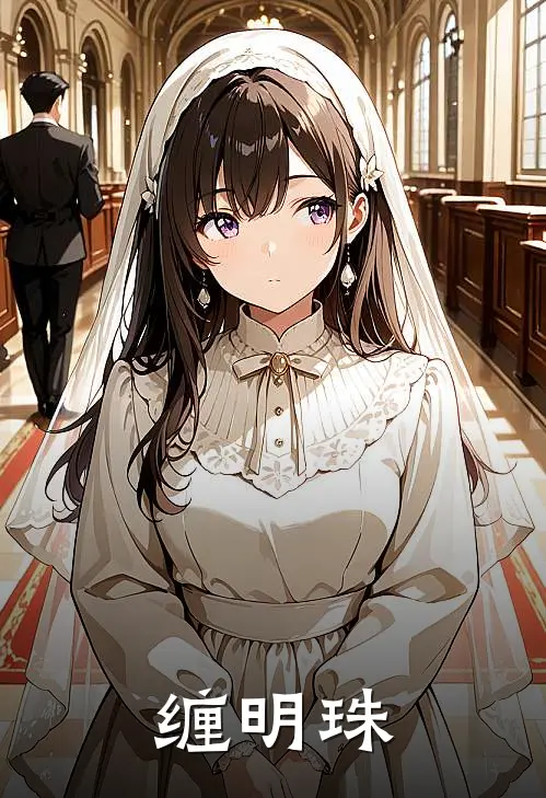 缠明珠