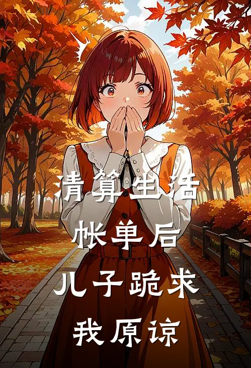 清算生活帐单后，儿子跪求我原谅(赵哲赵承建)最新好看小说_最新章节列表清算生活帐单后，儿子跪求我原谅(赵哲赵承建)