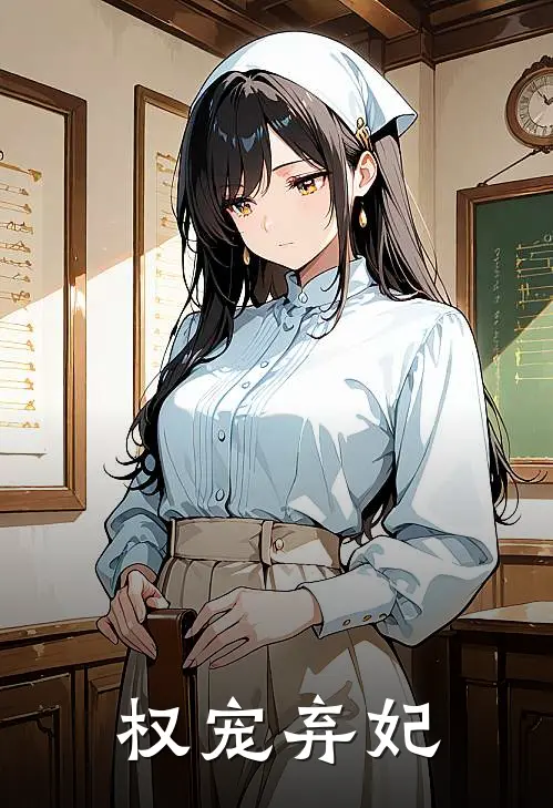 权宠弃妃沈琳琅景承之最新好看小说_最新完本小说权宠弃妃沈琳琅景承之