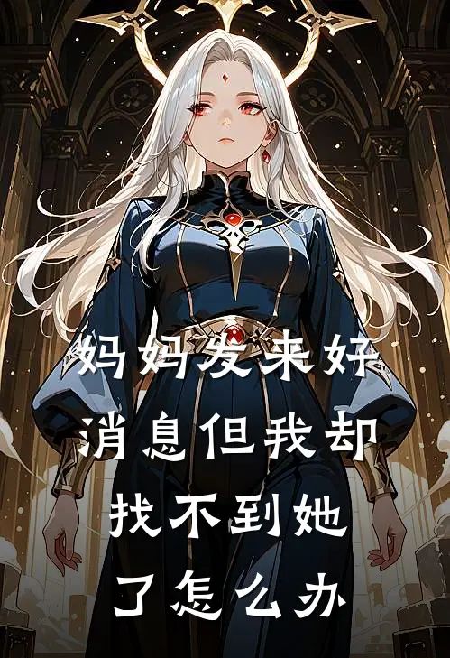 妈妈发来好消息但我却找不到她了怎么办