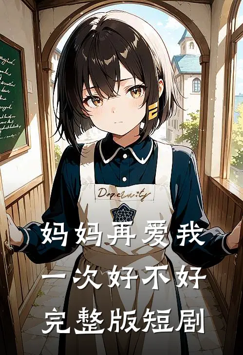 妈妈再爱我一次好不好完整版短剧