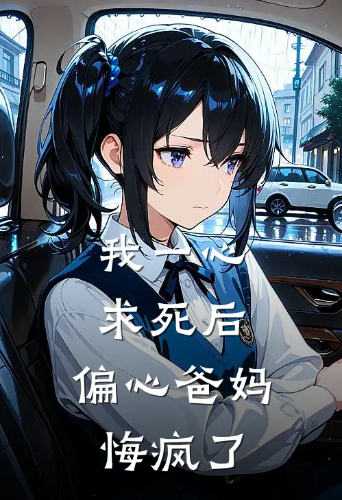 顾沉顾舟（我一心求死后，偏心爸妈悔疯了）免费阅读无弹窗_我一心求死后，偏心爸妈悔疯了顾沉顾舟全文免费阅读无弹窗大结局