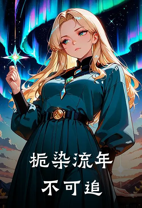 栀染流年不可追