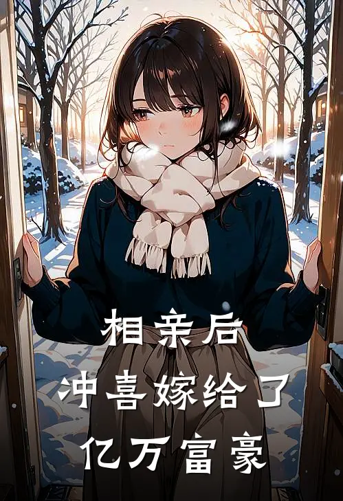 相亲后，冲喜嫁给了亿万富豪(抖音热门)完本小说_热门的小说相亲后，冲喜嫁给了亿万富豪抖音热门