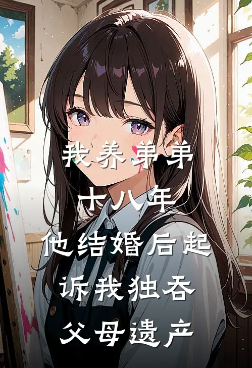 我养弟弟十八年，他结婚后起诉我独吞父母遗产(我李书勇)完结版小说推荐_最新完结小说推荐我养弟弟十八年，他结婚后起诉我独吞父母遗产我李书勇