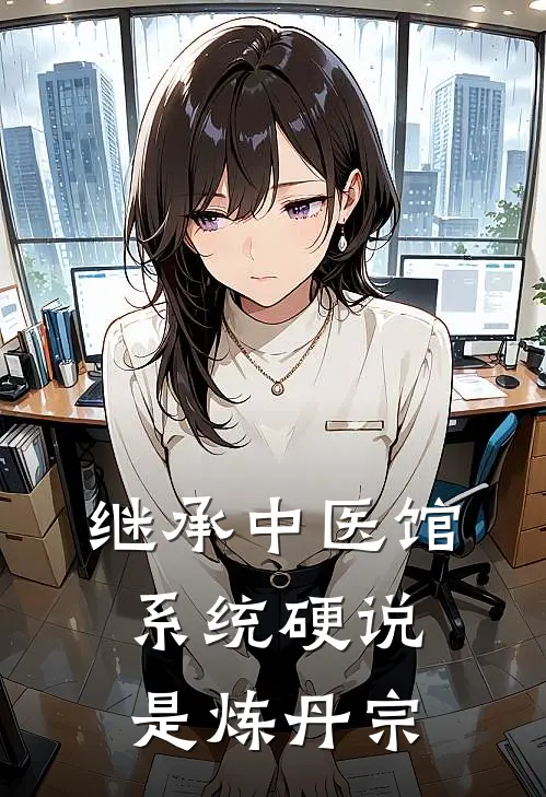 继承中医馆，系统硬说是炼丹宗张凡张德明完结版小说阅读_完整版小说免费阅读继承中医馆，系统硬说是炼丹宗(张凡张德明)