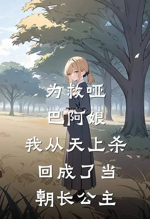 叶凛瑶路惊鸿(为救哑巴阿娘，我从天上杀回成了当朝长公主)全集阅读_《为救哑巴阿娘，我从天上杀回成了当朝长公主》全文免费阅读