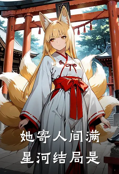 她寄人间满星河结局是