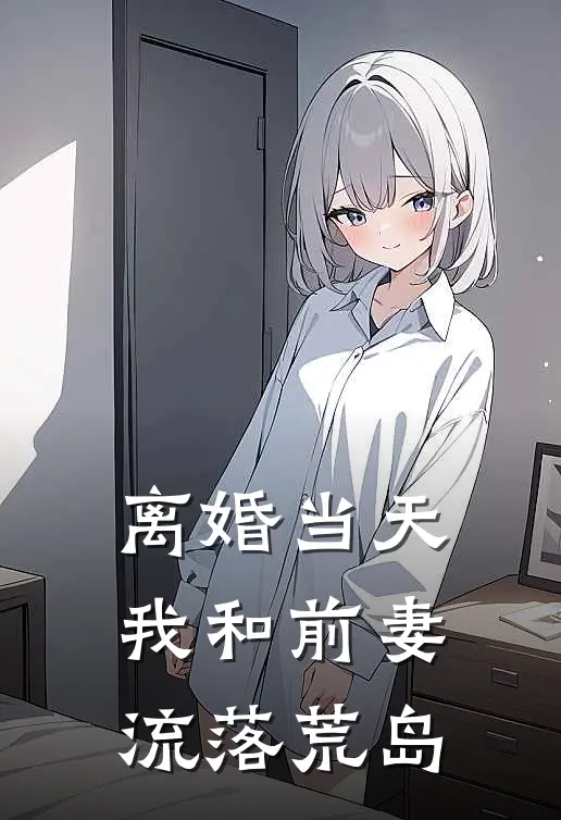 离婚当天，我和前妻流落荒岛