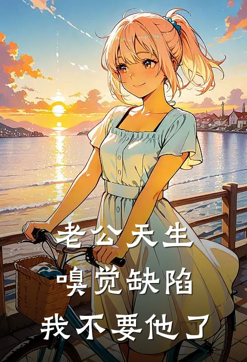 老公天生嗅觉缺陷，我不要他了