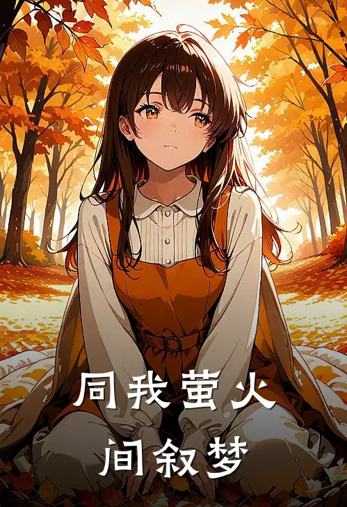 同我萤火间叙梦