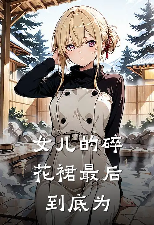 女儿的碎花裙最后到底为