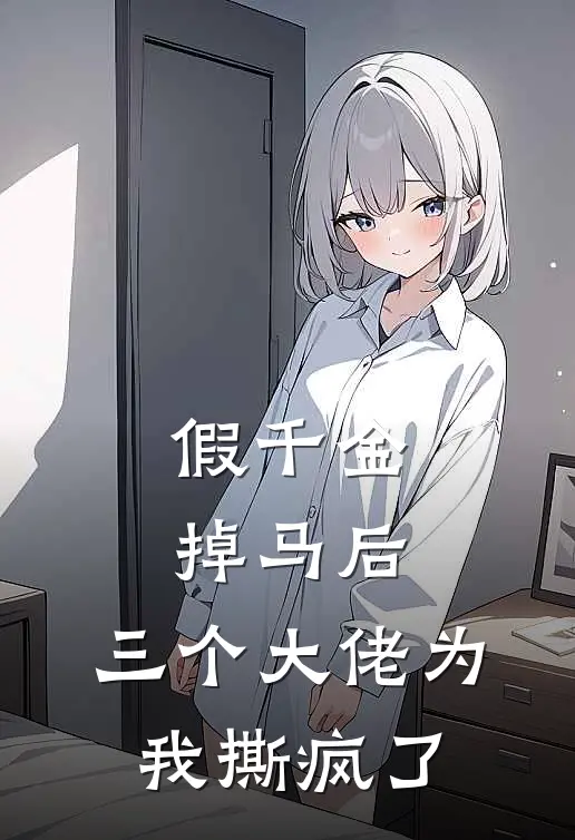 假千金掉马后，三个大佬为我撕疯了
