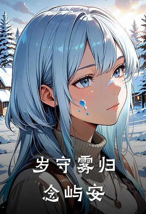 岁守雾归念屿安