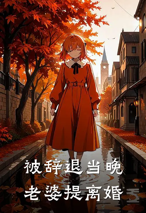 被辞退当晚，老婆提离婚