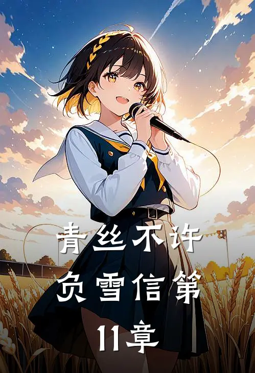 青丝不许负雪信第11章