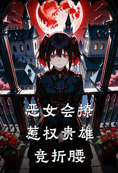 恶女会撩，惹权贵雄竞折腰(白绫宋昭阳)全本免费小说_新热门小说恶女会撩，惹权贵雄竞折腰白绫宋昭阳