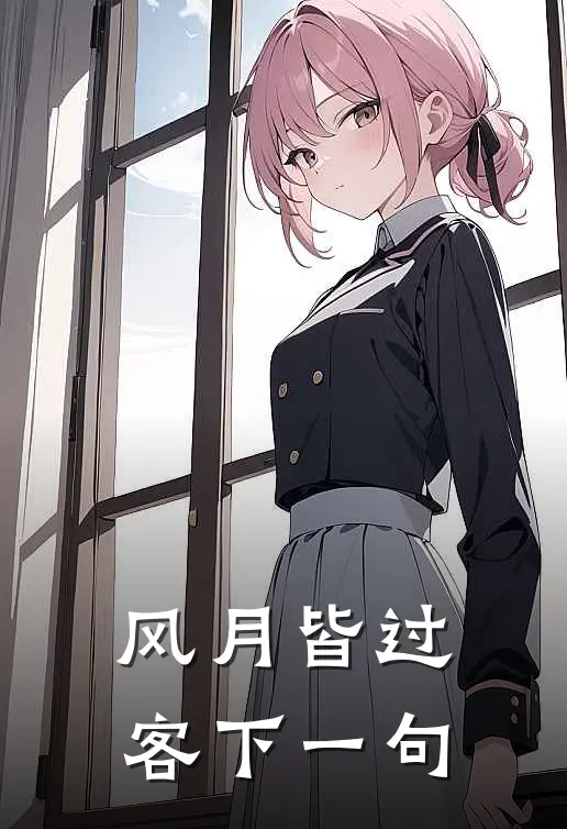 风月皆过客下一句