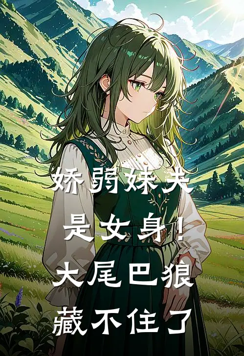 娇弱妹夫是女身！大尾巴狼藏不住了