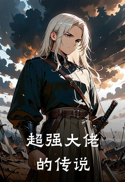 超强大佬的传说