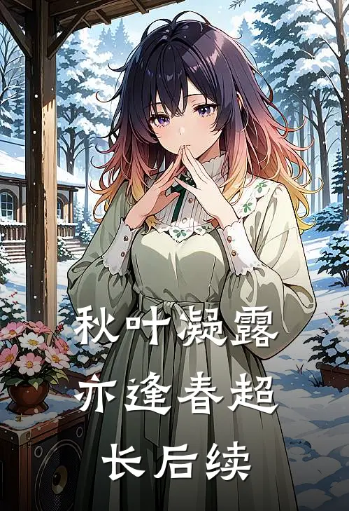 秋叶凝露亦逢春超长后续