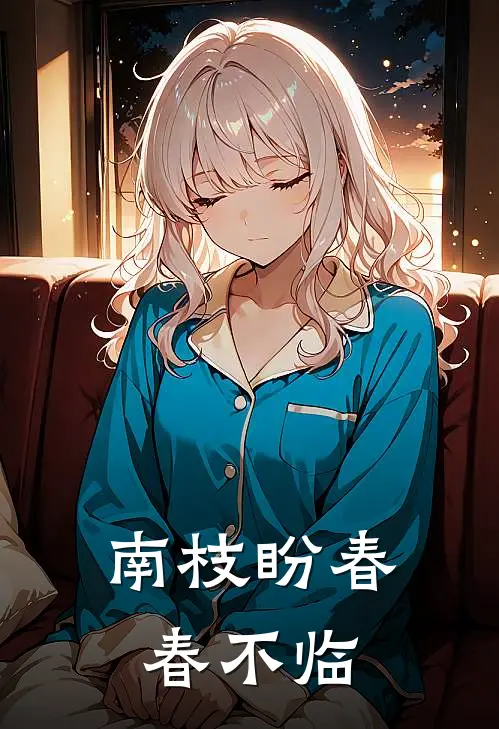 南枝盼春春不临温南枝季萧白免费阅读全文_热门小说大全南枝盼春春不临温南枝季萧白