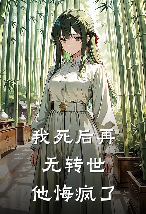 我死后再无转世，他悔疯了(宋徂黎荟荟)完结版小说_最新全本小说我死后再无转世，他悔疯了宋徂黎荟荟