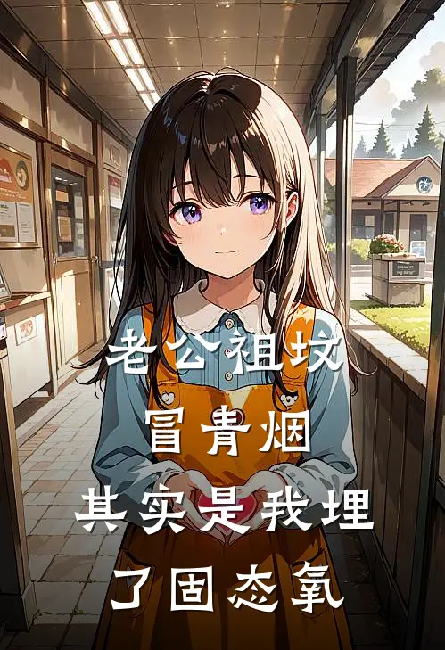 老公祖坟冒青烟，其实是我埋了固态氧