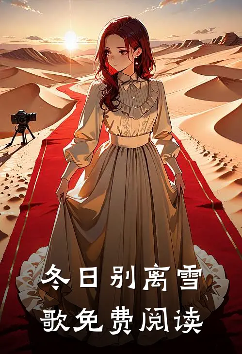 冬日别离雪歌免费阅读