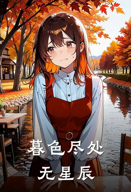 暮色尽处无星辰