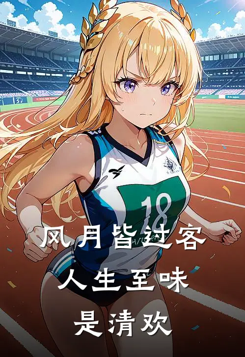 风月皆过客,人生至味是清欢