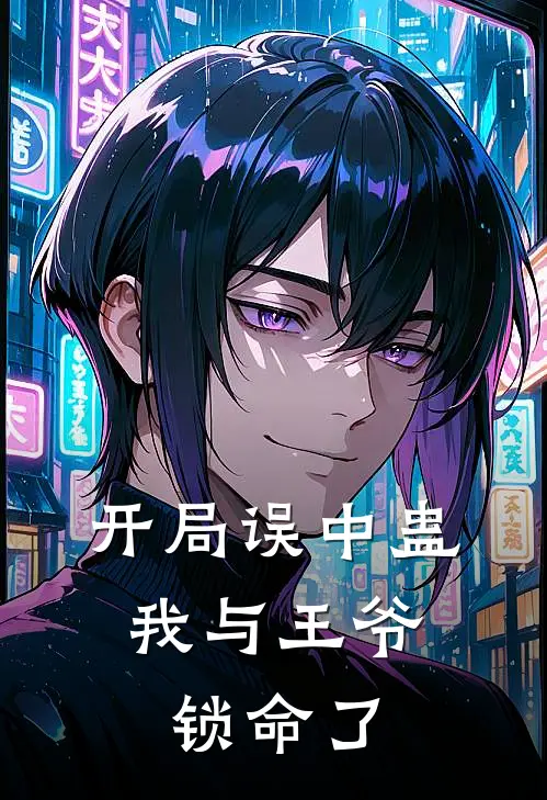 开局误中蛊，我与王爷锁命了(夏梦夏梦轻)小说全文免费阅读_无弹窗全文免费阅读开局误中蛊，我与王爷锁命了(夏梦夏梦轻)