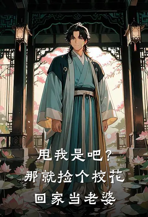 甩我是吧？那就捡个校花回家当老婆