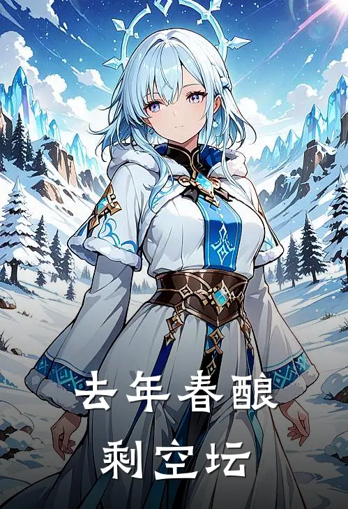 去年春酿剩空坛