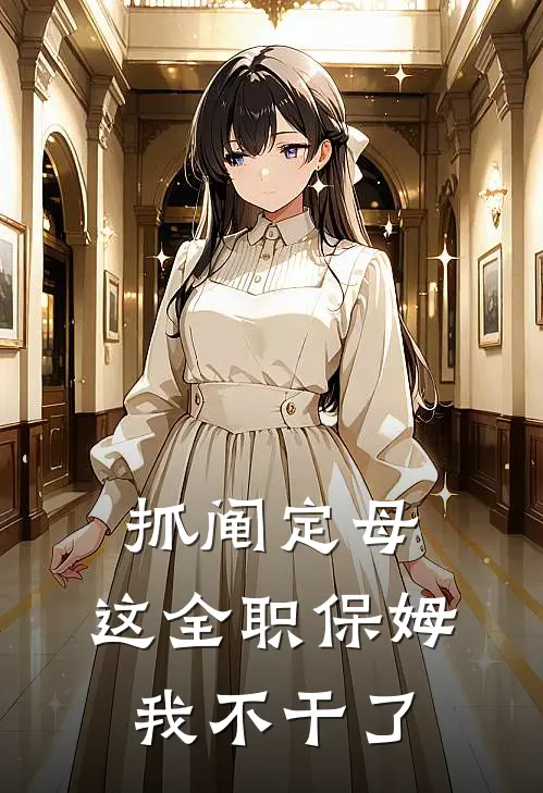 抓阄定母，这全职保姆我不干了赵桂芬赵强全文免费阅读无弹窗大结局_(抓阄定母，这全职保姆我不干了)赵桂芬赵强最新章节列表笔趣阁（抓阄定母，这全职保姆我不干了）