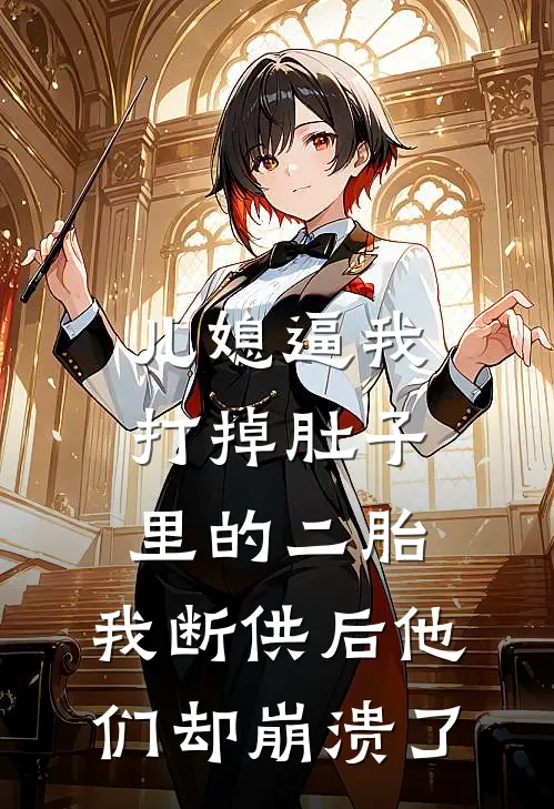 儿媳逼我打掉肚子里的二胎，我断供后他们却崩溃了