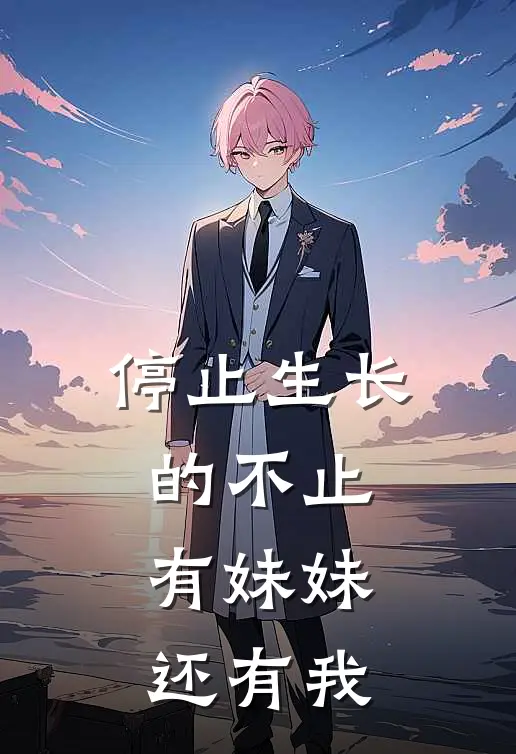 停止生长的不止有妹妹，还有我