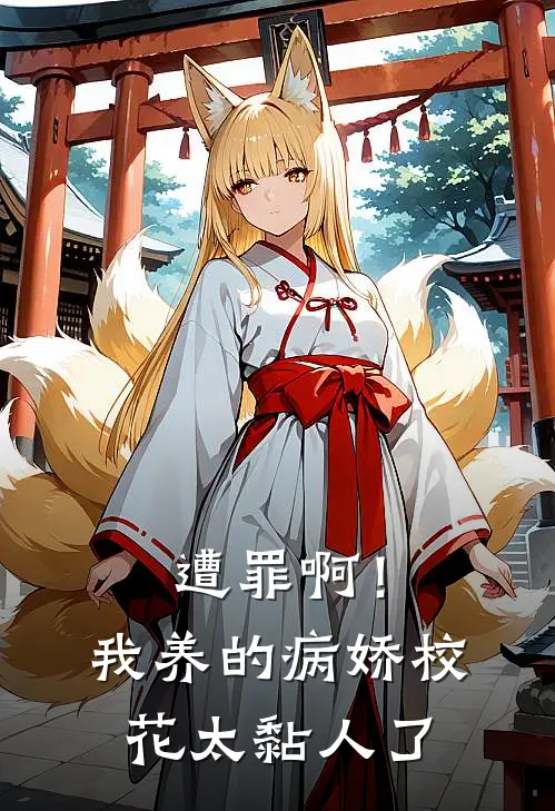 遭罪啊！我养的病娇校花太黏人了沈逾林安冉小说完整版_热门好看小说遭罪啊！我养的病娇校花太黏人了(沈逾林安冉)