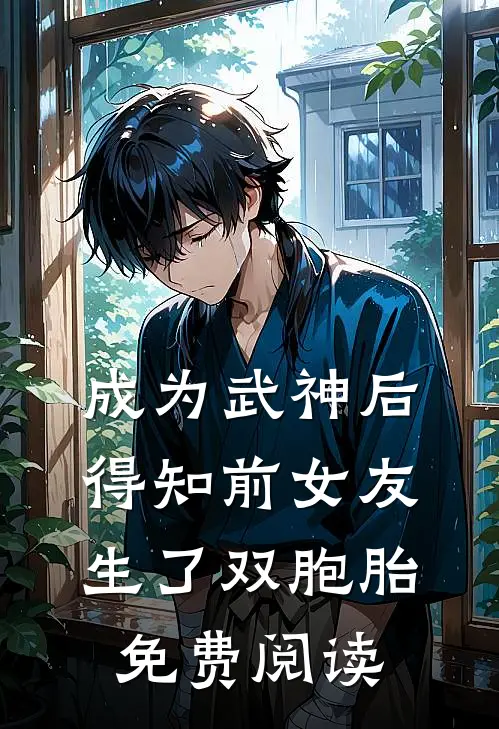 成为武神后得知前女友生了双胞胎免费阅读