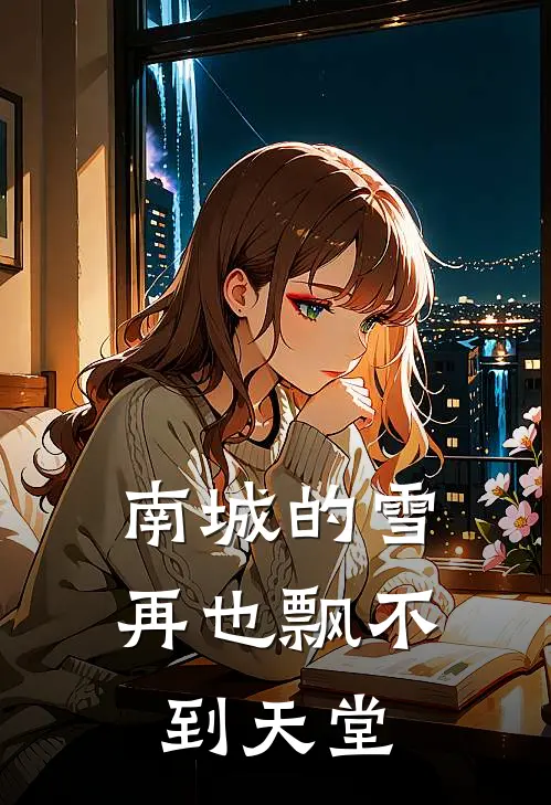 南城的雪再也飘不到天堂