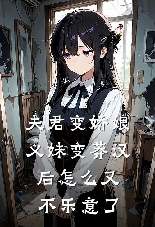 夫君变娇娘，义妹变莽汉后怎么又不乐意了(绾绾卫绾绾)最新推荐小说_在哪看免费小说夫君变娇娘，义妹变莽汉后怎么又不乐意了绾绾卫绾绾