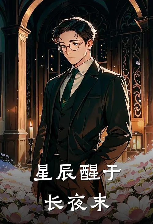 星辰醒于长夜末