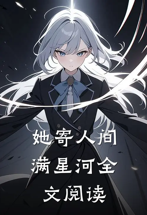 她寄人间满星河全文阅读