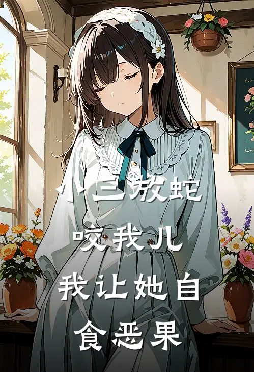 《小三放蛇咬我儿，我让她自食恶果》周今涧张蕊火爆新书_小三放蛇咬我儿，我让她自食恶果(周今涧张蕊)最新热门小说