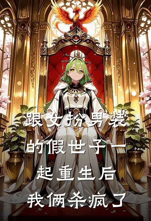 跟女扮男装的假世子一起重生后，我俩杀疯了