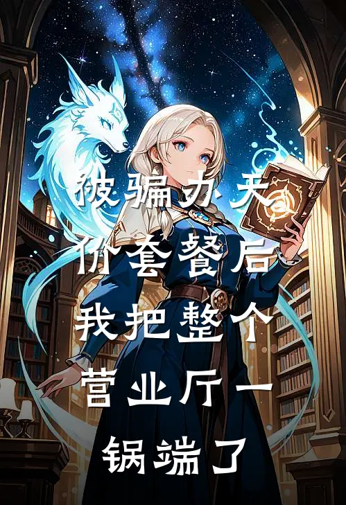 被骗办天价套餐后，我把整个营业厅一锅端了