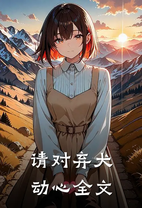 请对弃犬动心全文