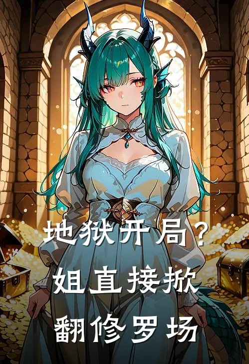 姜寻傅司野《地狱开局？姐直接掀翻修罗场》完整版在线阅读_姜寻傅司野完整版在线阅读