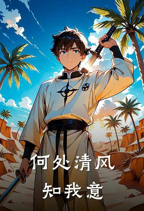 何处清风知我意
