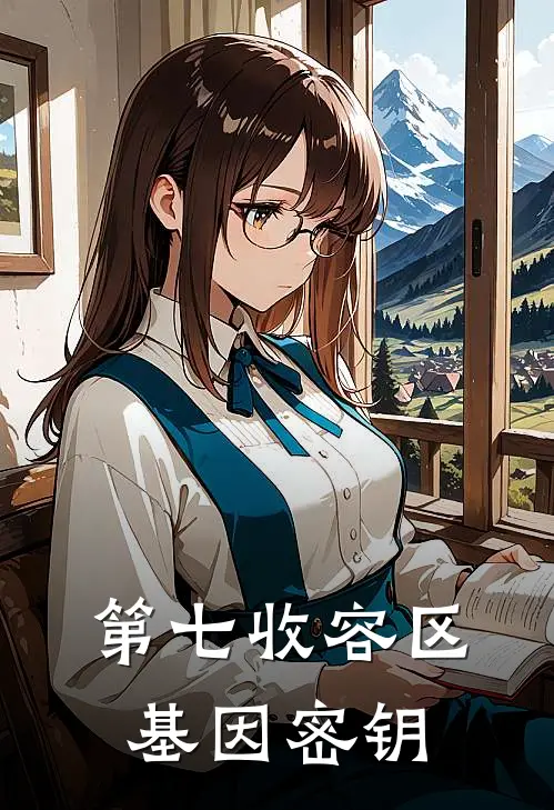 第七收容区：基因密钥